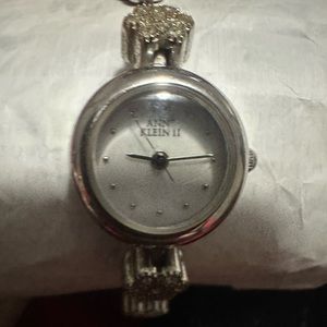Anne Klein watch